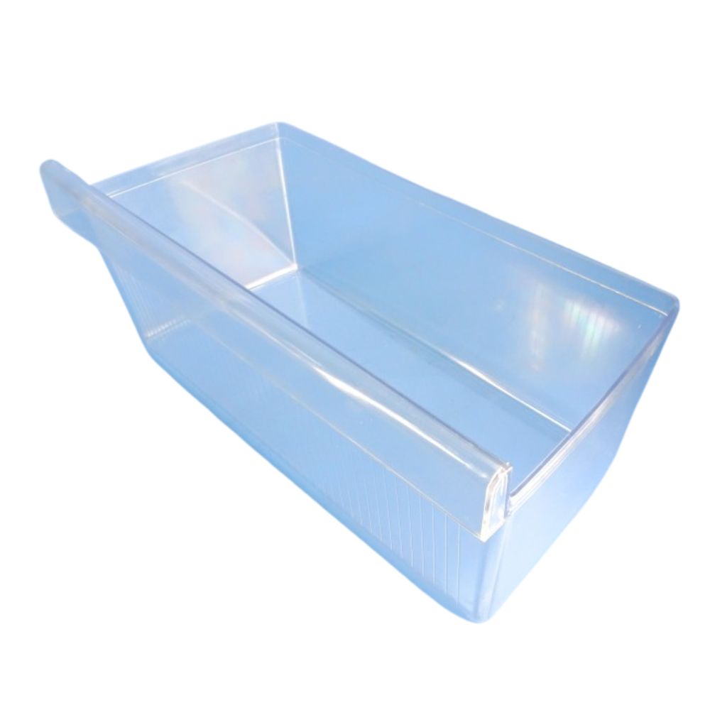 VITRI CRISPER BIN FULL LENGTH