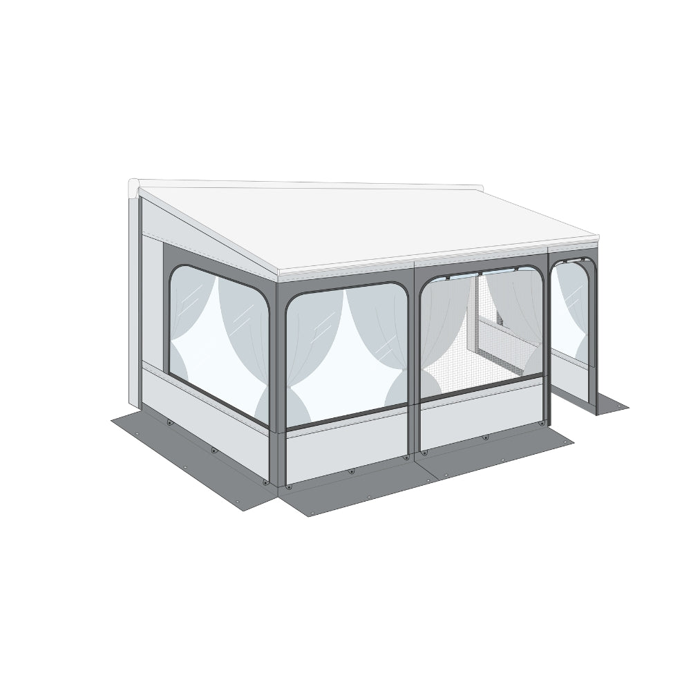 FIAMMA PRIVACY ROOM 300 LARGE