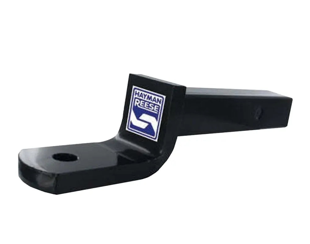 HAYMAN REESE TOW BALL MOUNT STRAIGHT 250MM