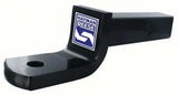 Hayman Reese Towball Mount Straight 200mm