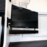 24" HD Smart Caravan TV