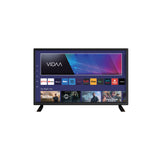 24" HD Smart Caravan TV