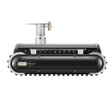 Robot Trolley 4500 G3 Quick Swap Battery - Black
