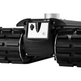 Robot Trolley 2500RS G3 Quick Swap Battery - Black