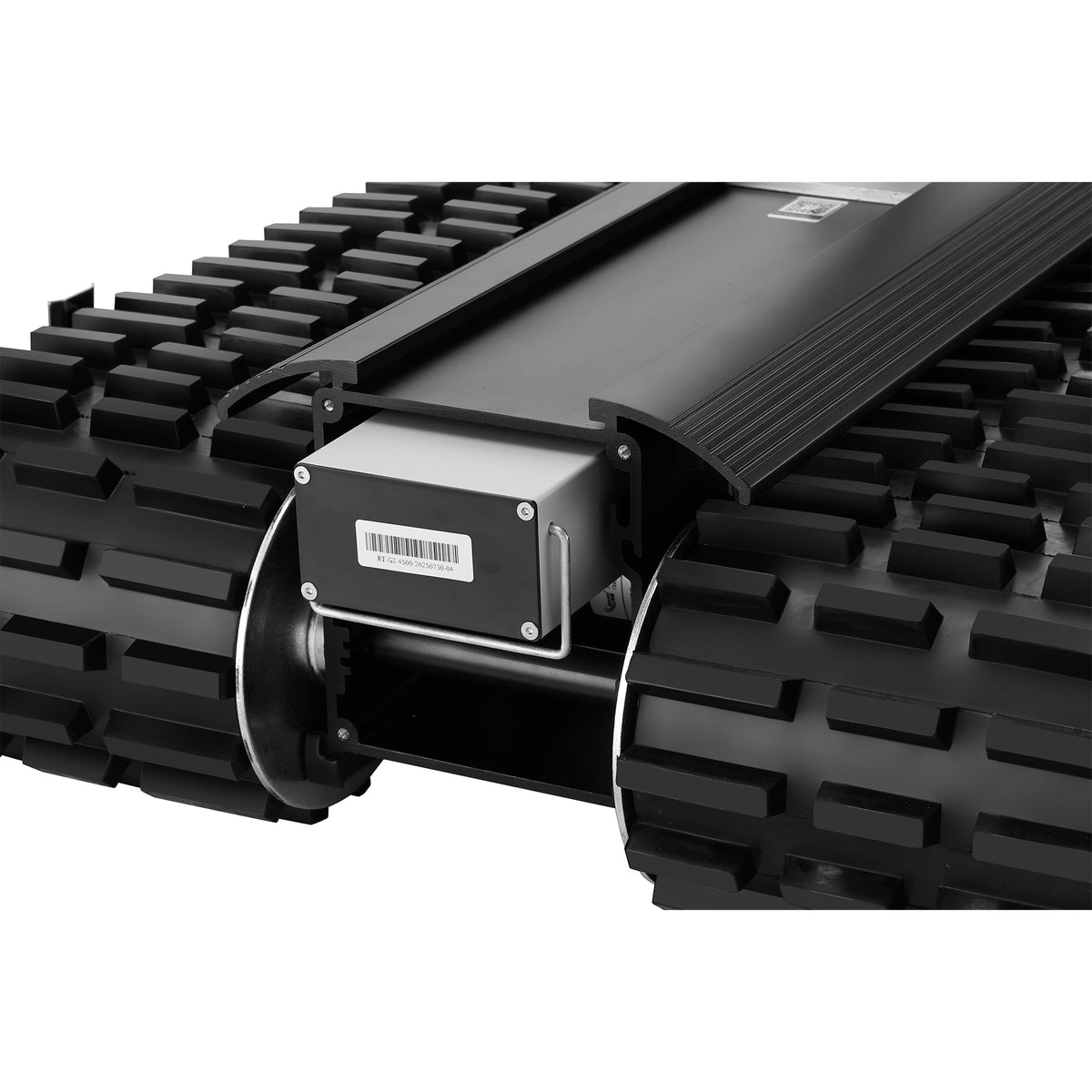 Robot Trolley 4500 G3 Quick Swap Battery - Black