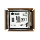 Robot Trolley 2500RS G3 Quick Swap Battery - Black