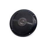 Two-Way 6.5" Slimline Speakers Set - 2 Pairs