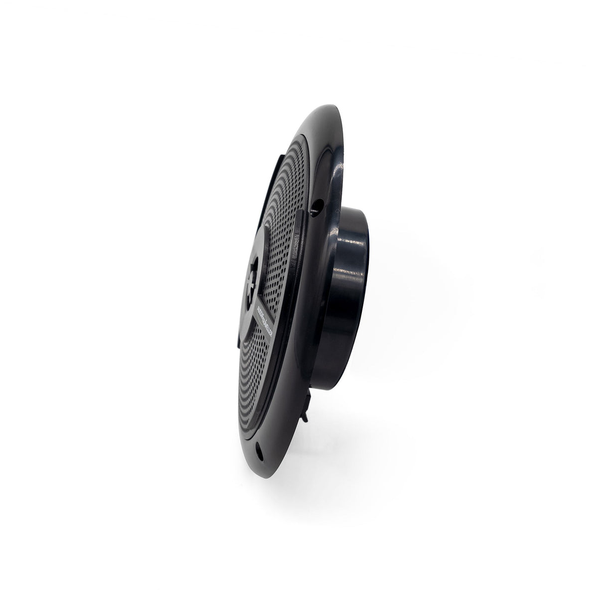 Two-Way 6.5" Slimline Speakers Set - 2 Pairs