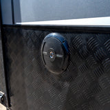 Two-Way 6.5" Slimline Speakers Set - 2 Pairs