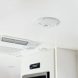 Two-Way 6.5" Slimline Speakers Set - 2 Pairs
