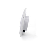 Two-Way 6.5" Slimline Speakers Set - 2 Pairs