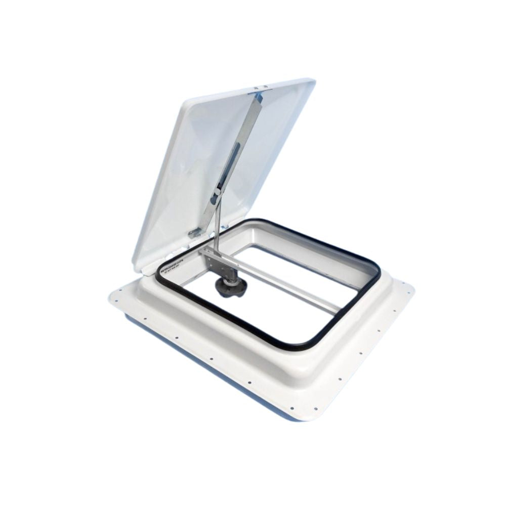 JENSEN ELIXIR HATCH MECH