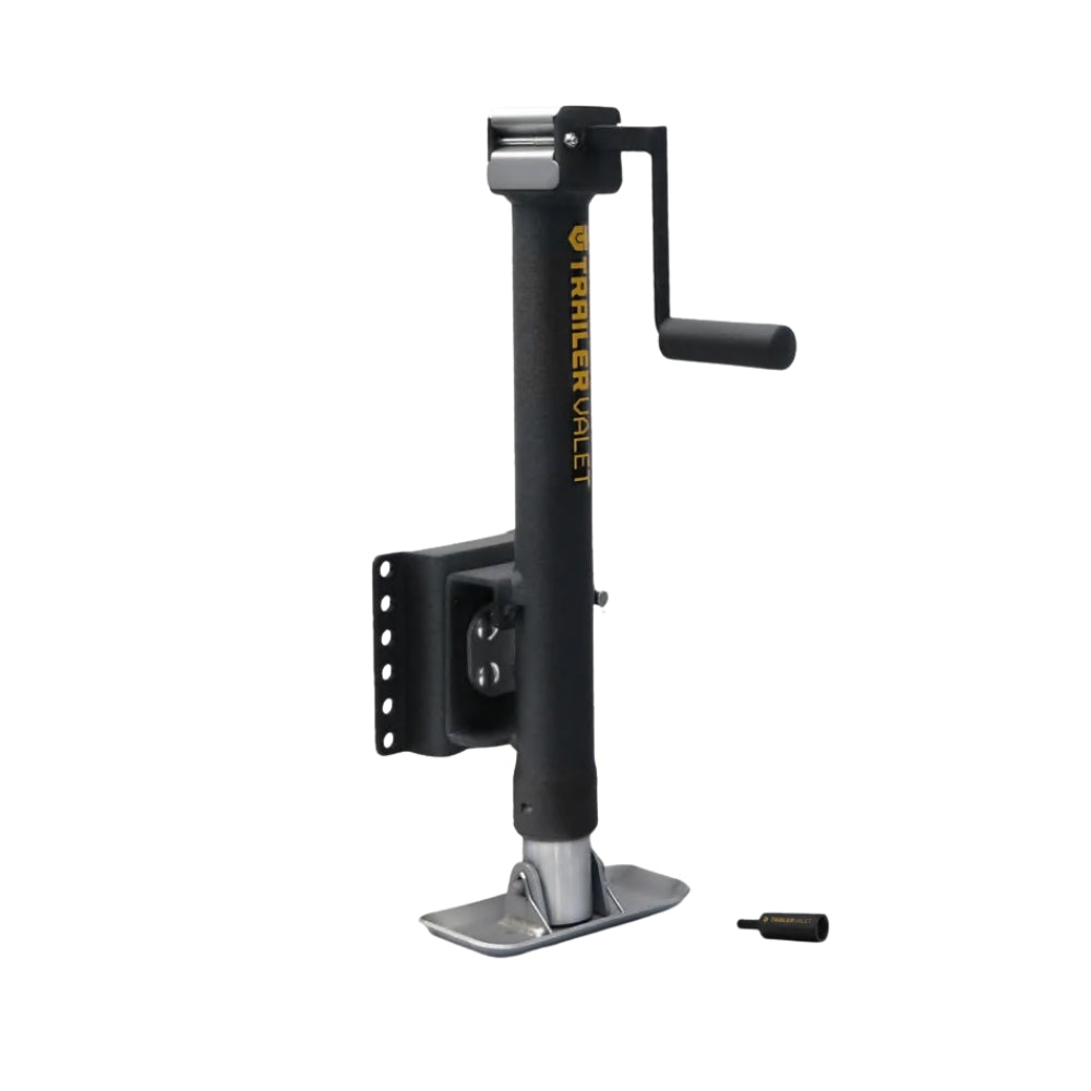 JX 2000LBS SIDE MOUNT DRILL JACK