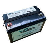 EGEN 120Ah LITHIUM BATTERY