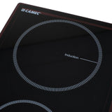 Camec Induction Cooktop - 3.3kW