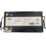 EGEN 150Ah LITHIUM BATTERY w/BLUETOOTH