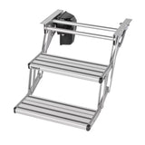 Thule 12V Double Drop Down Step