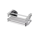 Thule 12V Double Drop Down Step