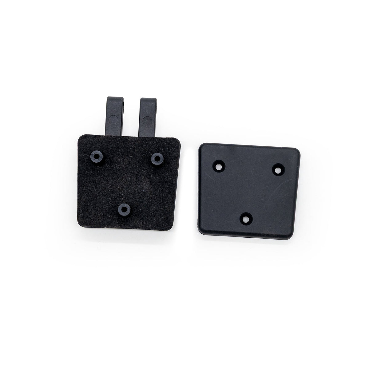 Roof Hatch Lid Hinges - 3 Pack