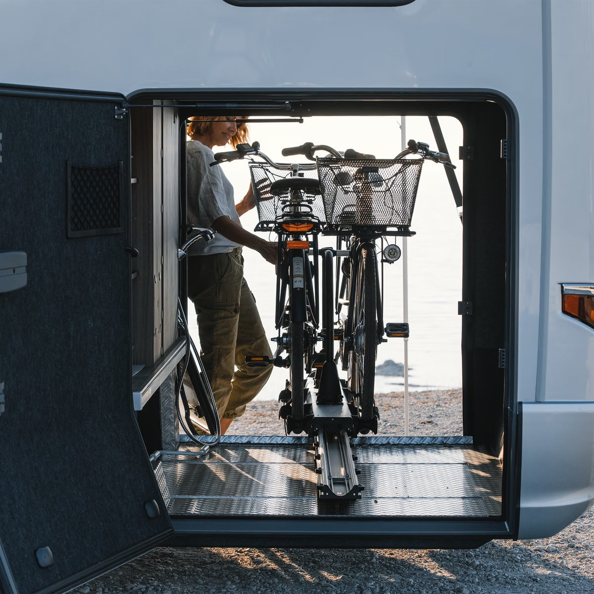 Thule VeloSlide Standard