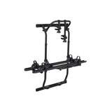 Thule Elite Van XT Bike Rack - Sprinter/Crafter Black