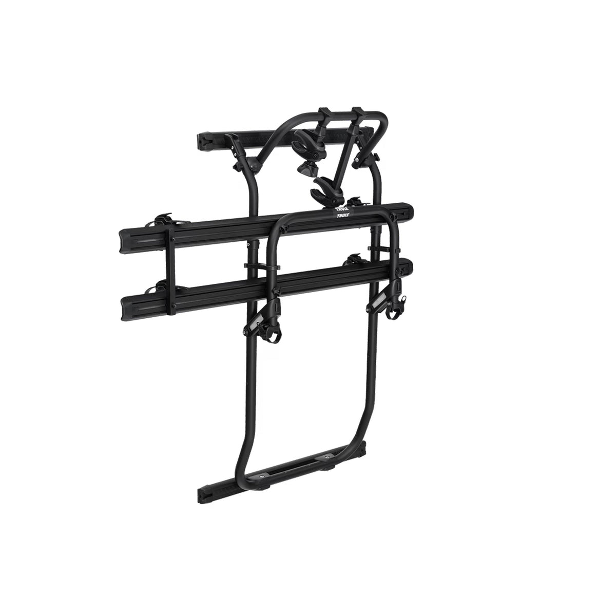 Thule Elite Van XT Bike Rack - Sprinter/Crafter Black