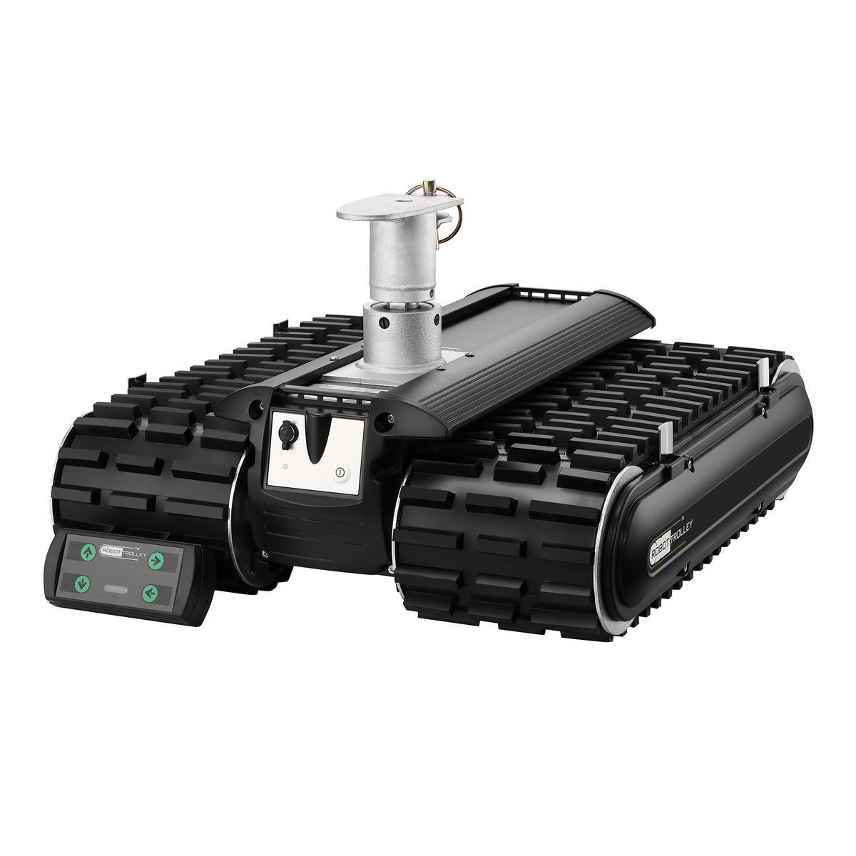 Robot Trolley 4500 G3 Quick Swap Battery - Black