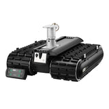 Robot Trolley 4500 G3 Quick Swap Battery - Black