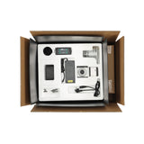 Robot Trolley 4500 G3 Quick Swap Battery - Black