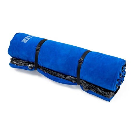 4WD Luxury Mattress - Single - Aussie Traveller
