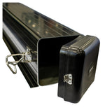 Supex Aluminium Square Pole Carrier - 2M