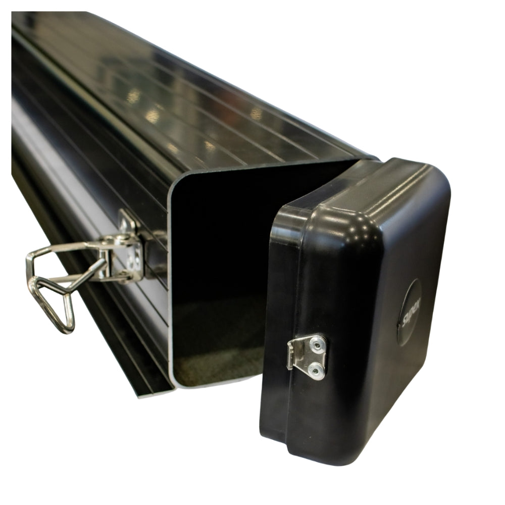 SUPEX ALUMINIUM SQUARE  POLE CARRIER - 1.5M