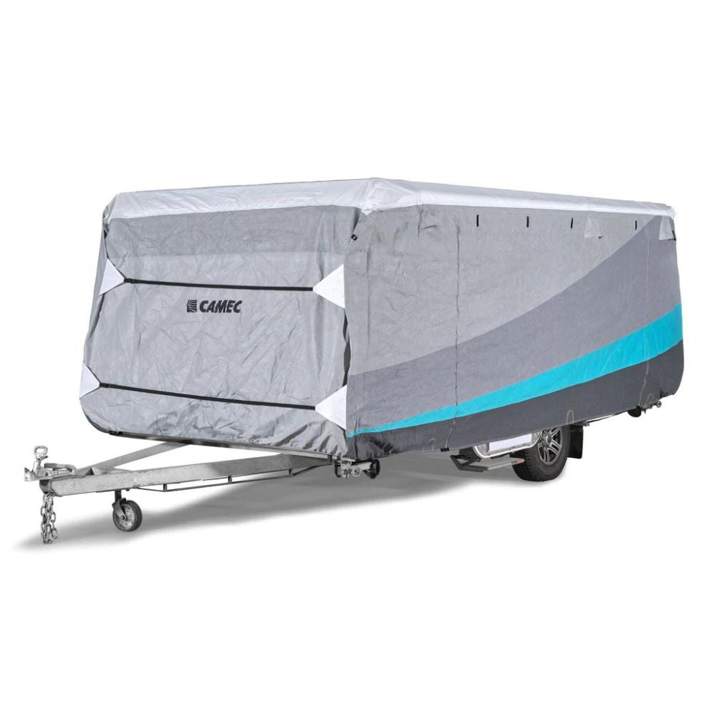 Camec Premium Pop Top Cover - 14’ - 16’ - 4.3m - 4.8m