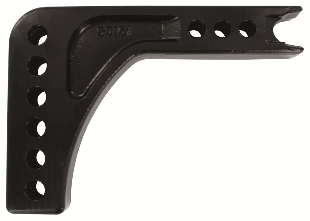 HAYMAN REESE DROP SHANK 30MM