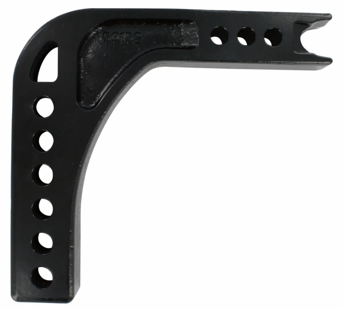 Hayman Reese Cast Drop Shank - 95mm