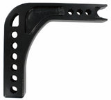 Hayman Reese Cast Drop Shank - 95mm