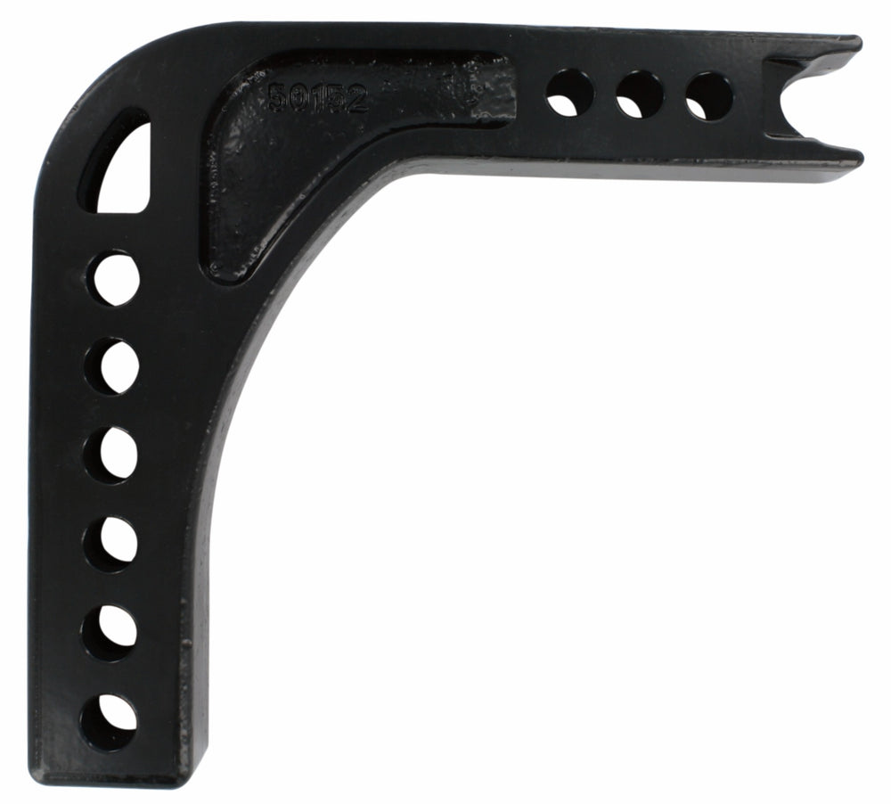 HAYMAN REESE DROP SHANK 95MM