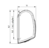 Thule 5200 Awning - Aussie Traveller