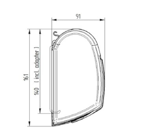 Thule 5200 Awning - Aussie Traveller