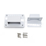 RV Rangehood Rear Vent