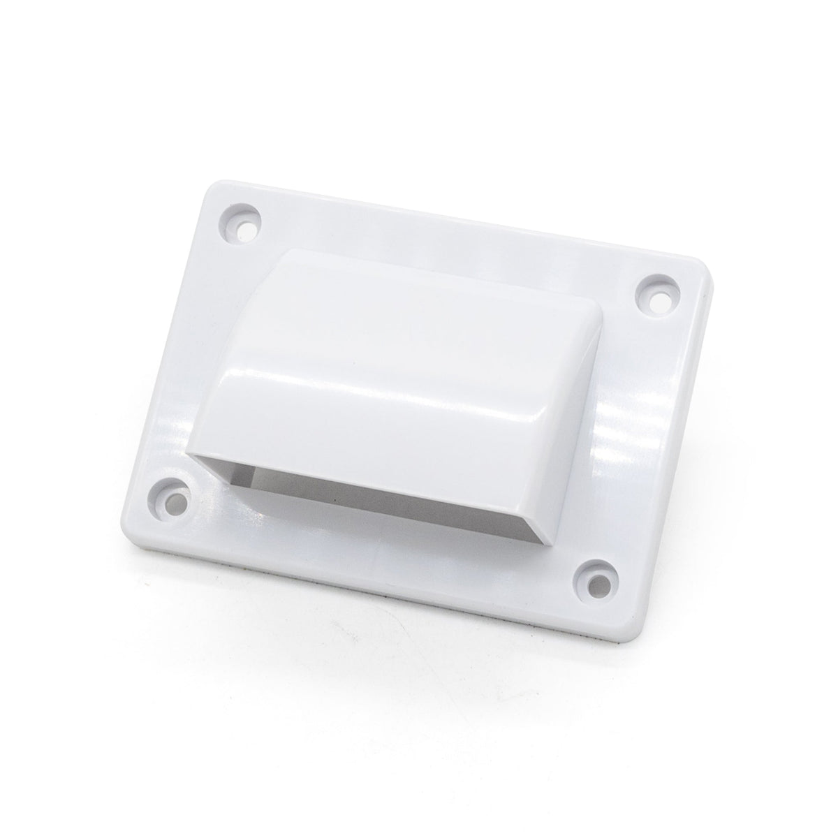 RV Rangehood Rear Vent