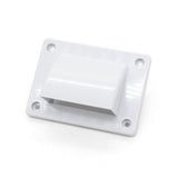 RV Rangehood Rear Vent