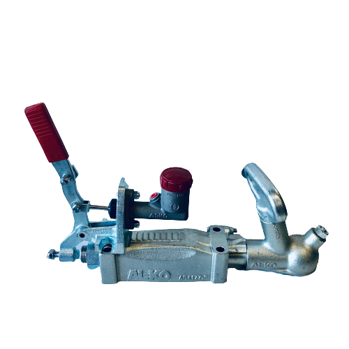 ALKO 50MM HYDRAULIC OVERRIDE COUPLING COMPLETE