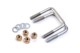 Ubolt Kit - Suit Alko 75mm Jockey Wheel