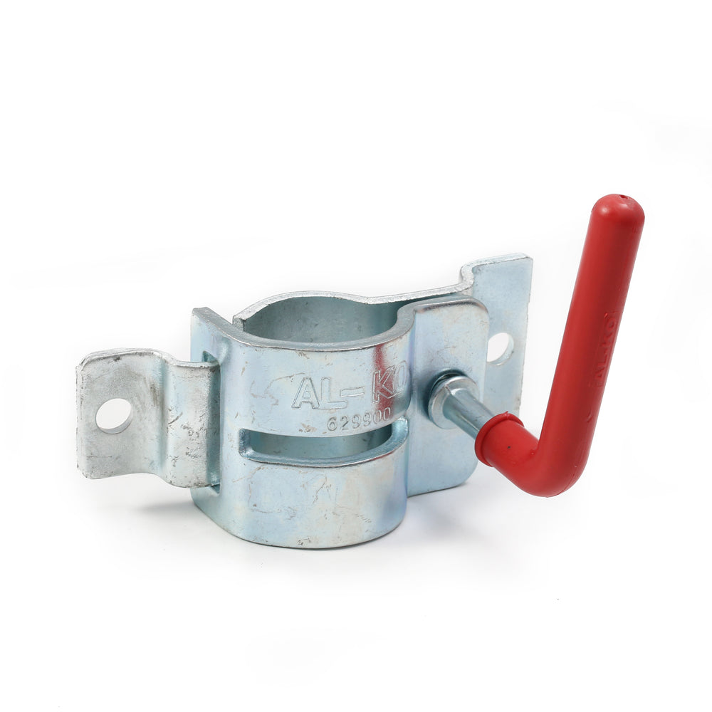 CLAMP FOR JOCKEY WHEEL SINGLE