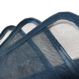 Single Hopper Wind-Out Window Flyscreen