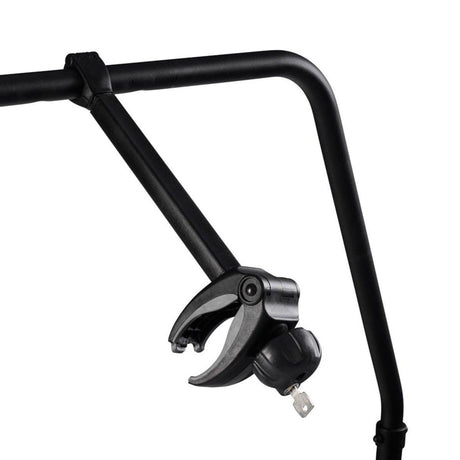 Thule Caravan Superb XT Black Standard - Aussie Traveller