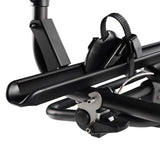 Thule Caravan Superb XT Black Standard - Aussie Traveller