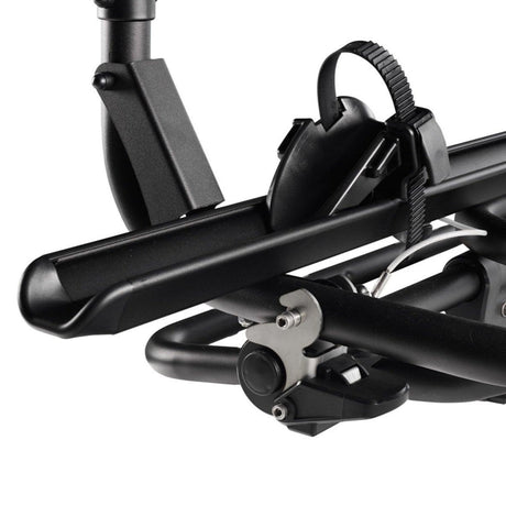 Thule Caravan Superb XT Black Standard - Aussie Traveller
