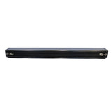 Supex Aluminium Square Pole Carrier - 2M